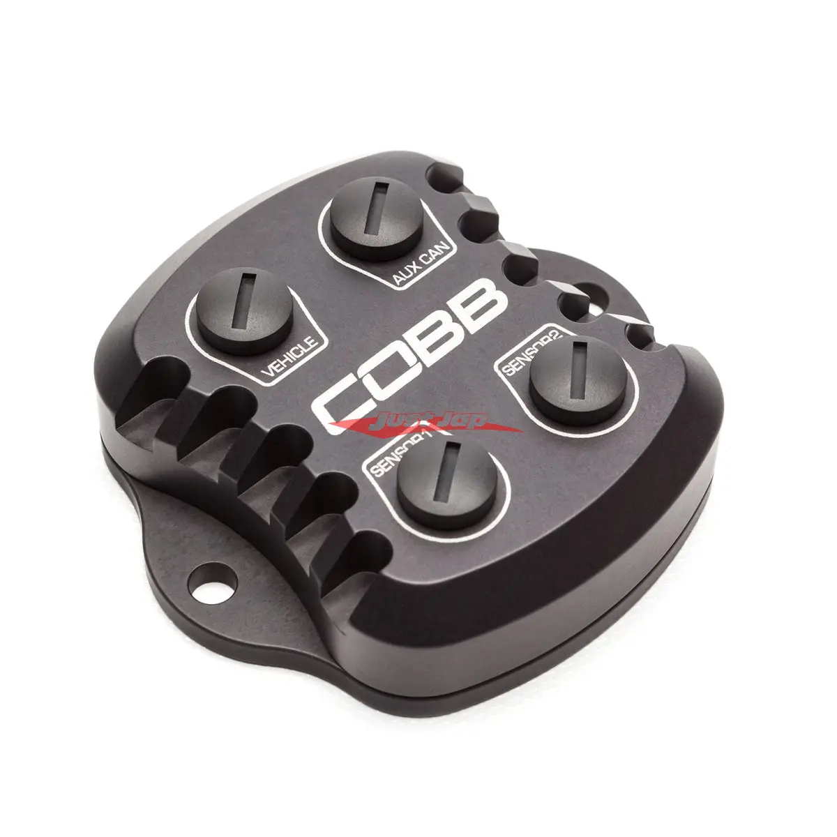 Cobb Tuning Can Gateway Module Only Fits Nissan R35 Gtr 07-18 1
