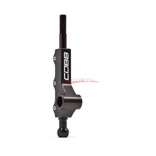 Cobb Tuning Double Adjustable Short Shifter (36Mm Wide Barrel) Fits Subaru Impreza Wrx Gd/Gg 01-07 (5 Speed) 1