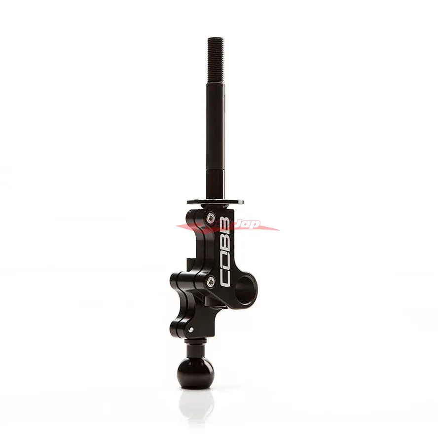 Cobb Tuning Double Adjustable Short Shifter Fits Subaru Wrx Sti Gdb/Gvf/Grf/Vab (6 Speed) 1