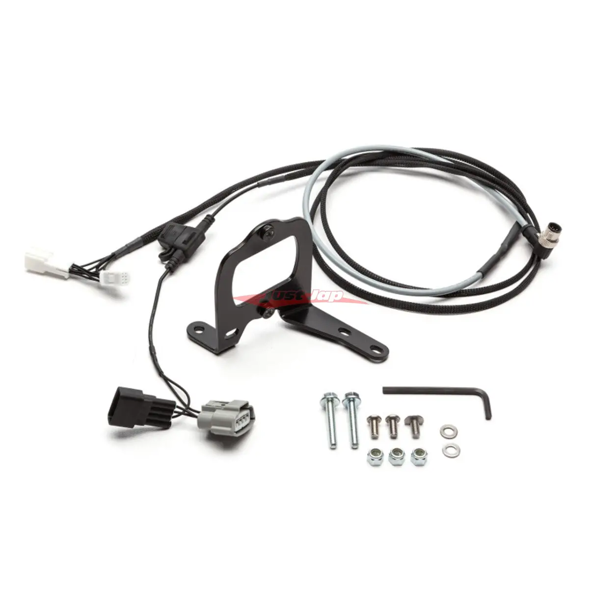 Cobb Tuning Gateway Harness & Bracket (Rhd) Fits Nissan R35 Gtr 07-18 1
