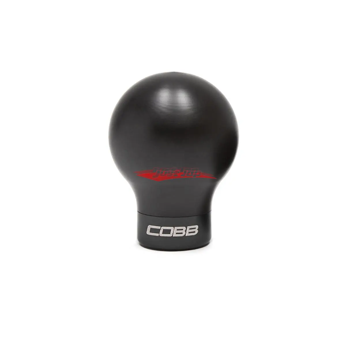Cobb Tuning Shift Knob (Black) Fits Vw Golf Gti Mk6, Golf Gti & Golf R Mk7 1