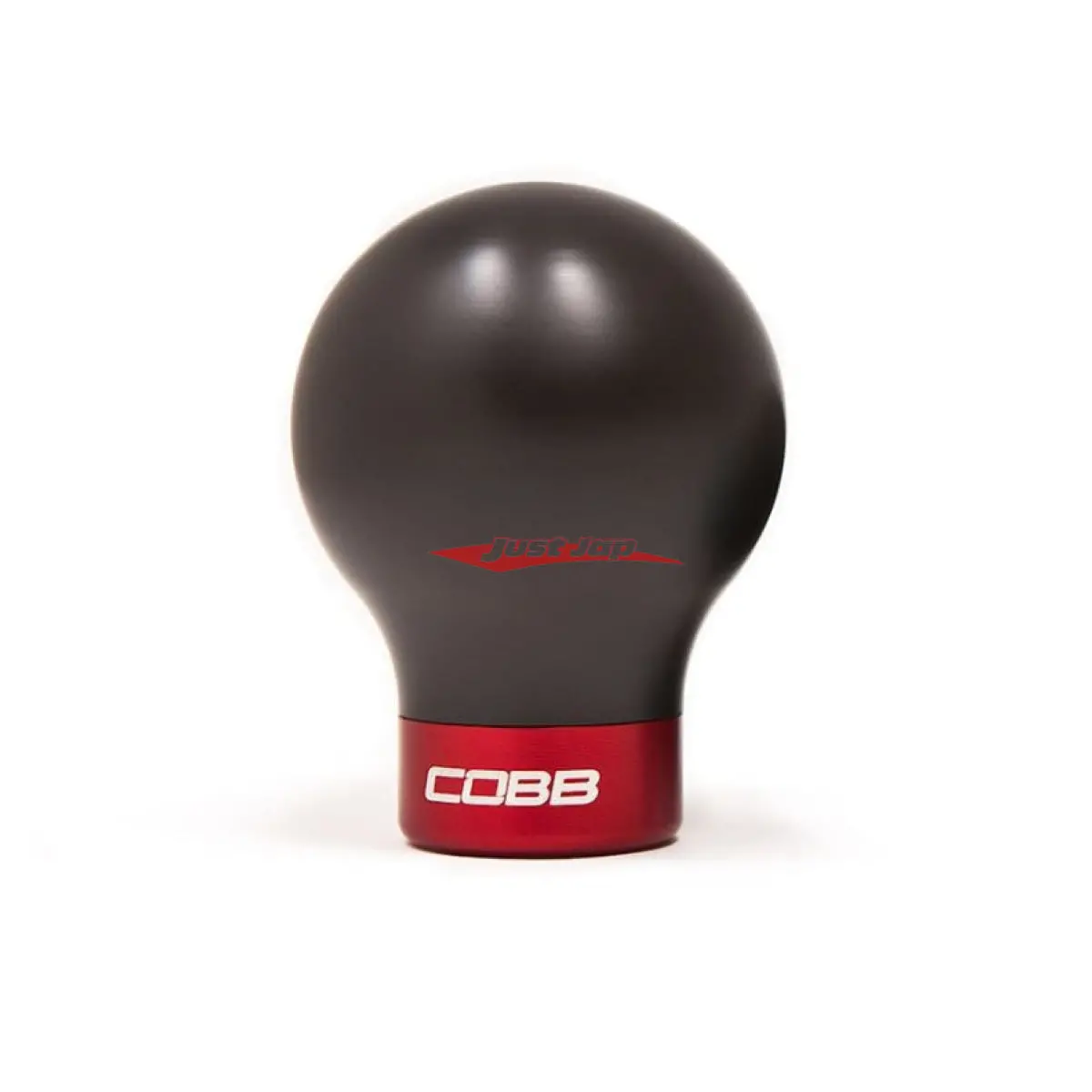 Cobb Tuning Shift Knob (Black/Red) Fits Vw Golf Gti Mk6, Golf Gti & Golf R Mk7 1