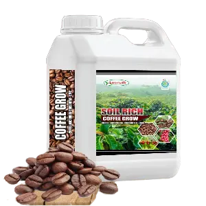 Amruth Coffee Grow (Growth Promoter) 1