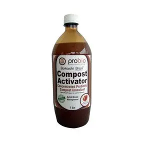 Pioneer Probio Compost Activator 1
