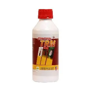Control Trm (Bio Pesticide) – Bilogical Control Of Thrips, Red Mites & Mealybugs 1
