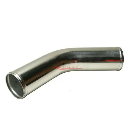 Cooling Pro Alloy 45° Joiner Pipe 1