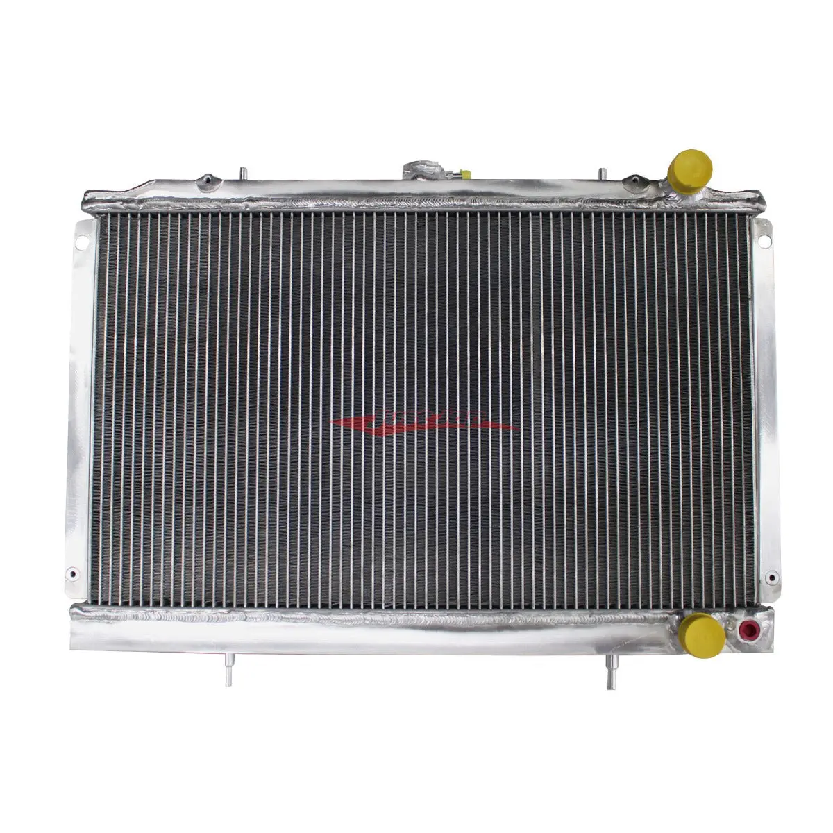 Cooling Pro Alloy Radiator Fits Nissan R32 Skyline & A31 Cefiro (Rb20/Rb26) 1