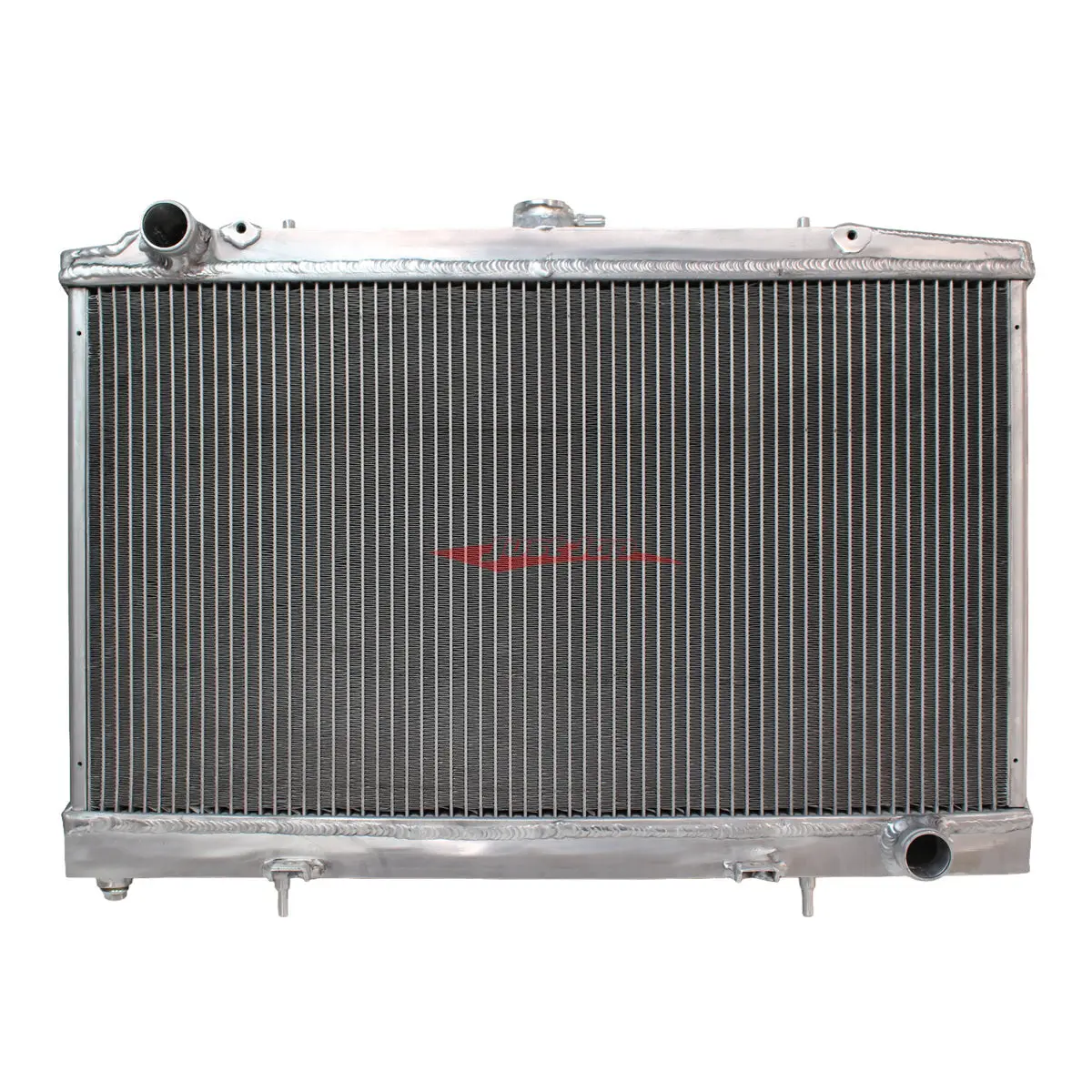 Cooling Pro Alloy Radiator Fits Nissan S13 Silvia & 180Sx (Sr20) 1