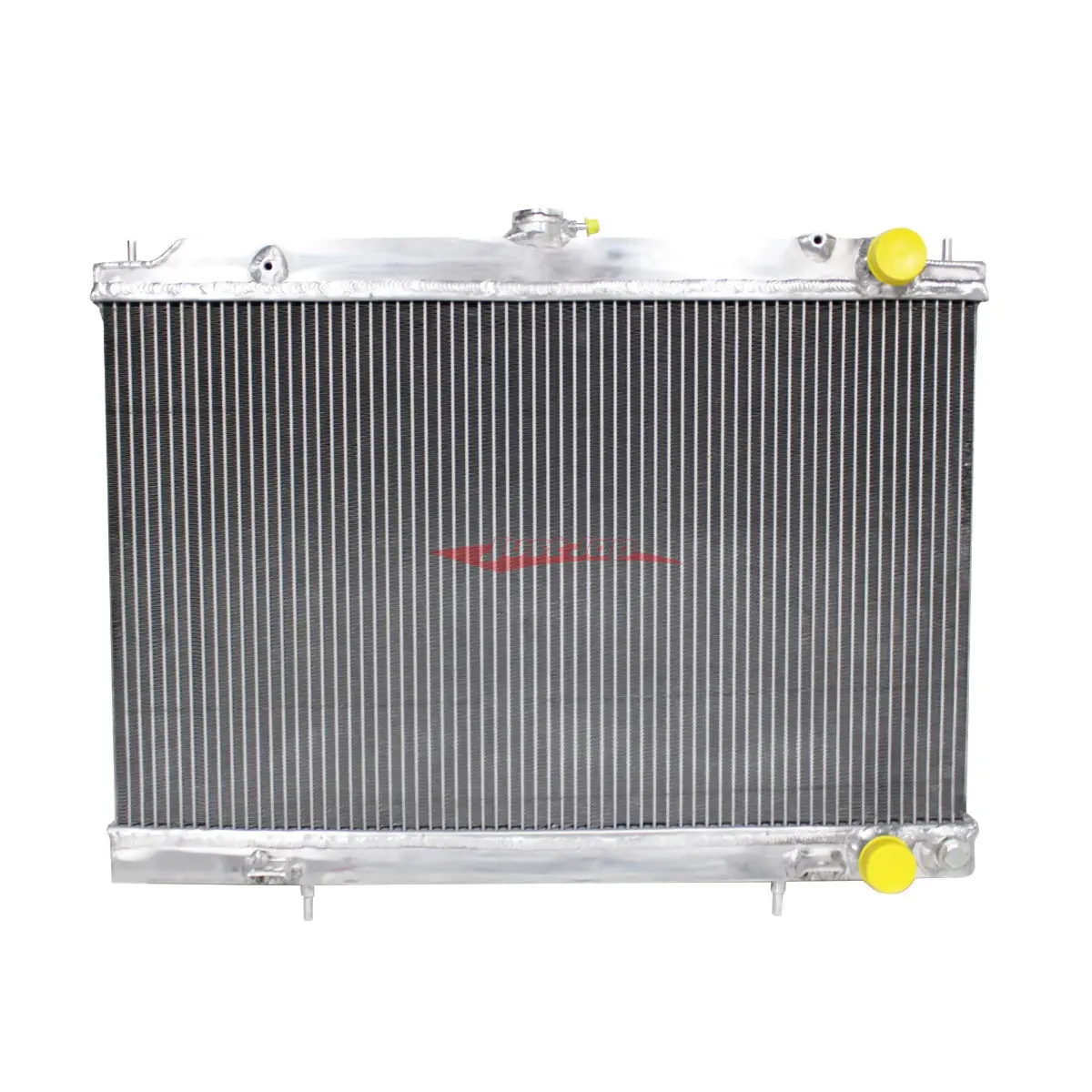 Cooling Pro Alloy Radiator Fits Nissan Skyline R33/R34 & Stagea (Rb25/Rb26) 1