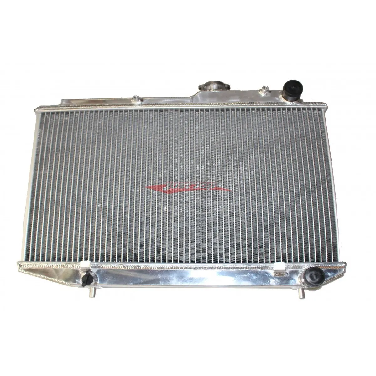 Cooling Pro Alloy Radiator Fits Toyota Corolla Ae86 1