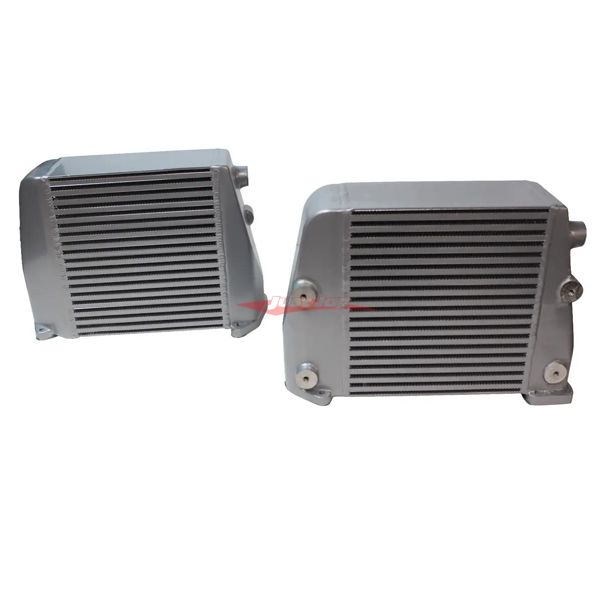 Cooling Pro Bar & Plate 110Mm Upgraded Intercooler Set Fits Nissan R35 Gtr 1