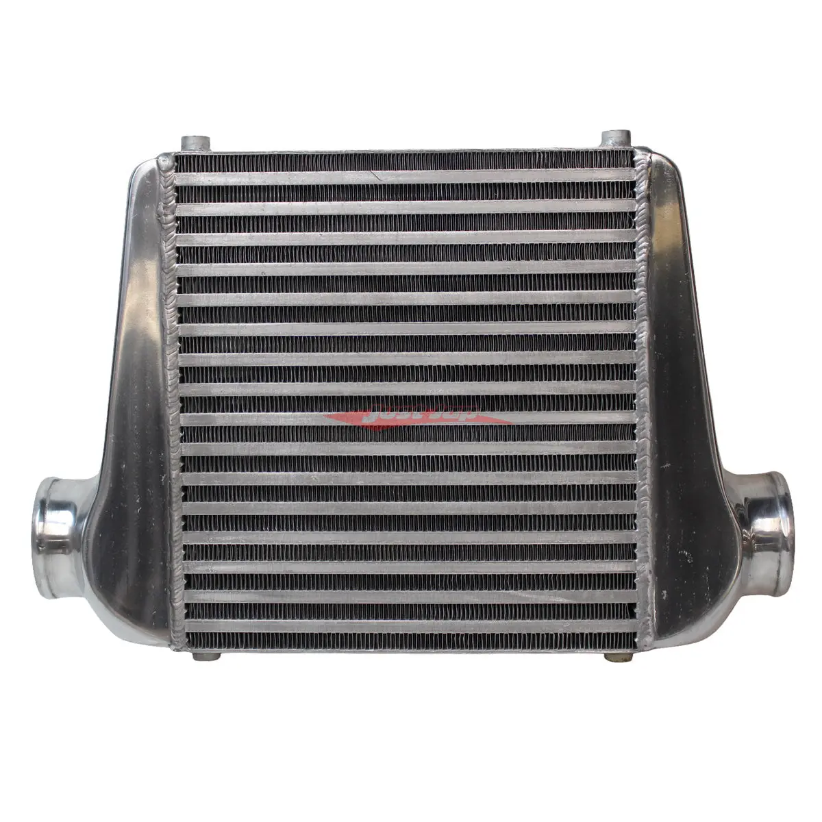 Cooling Pro Bar & Plate Intercooler - 280 X 300 X 76Mm 3 Inch Outlets 1
