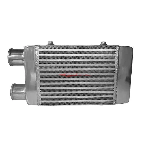 Cooling Pro Bar & Plate Intercooler - 300 X 230 X 65Mm (2.5" Same Side Dual Outlets) 1