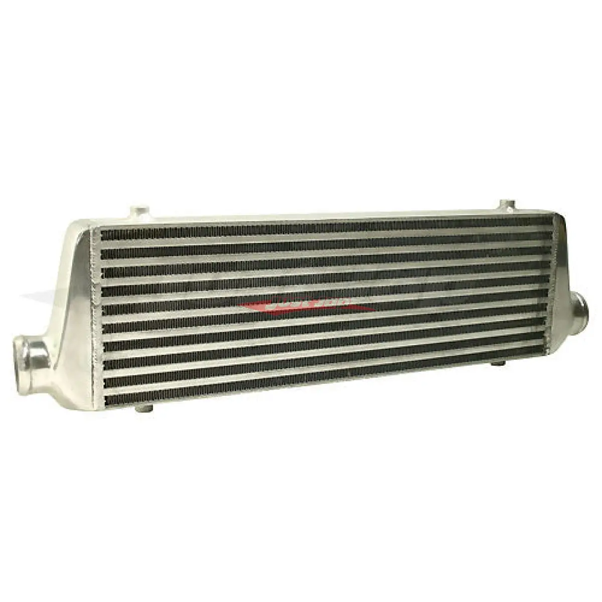 Cooling Pro Bar & Plate Intercooler - 550 X 140 X 65Mm 2.25 Inch Outlets 1