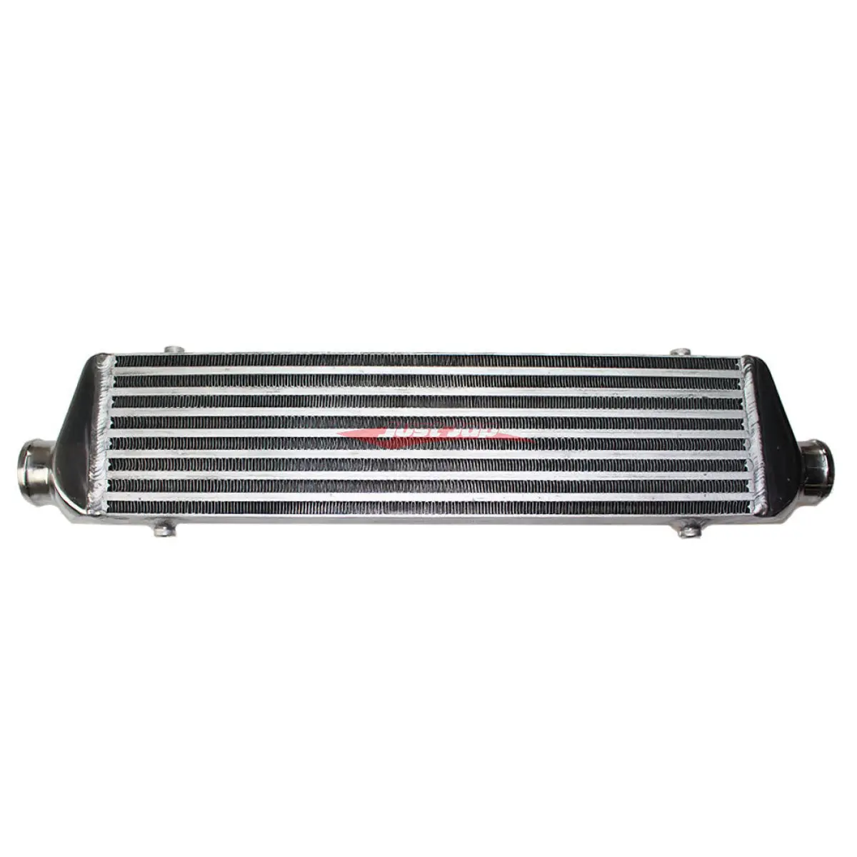 Cooling Pro Bar & Plate Intercooler - 550 X 140 X 65Mm 2.5 Inch Outlets 1