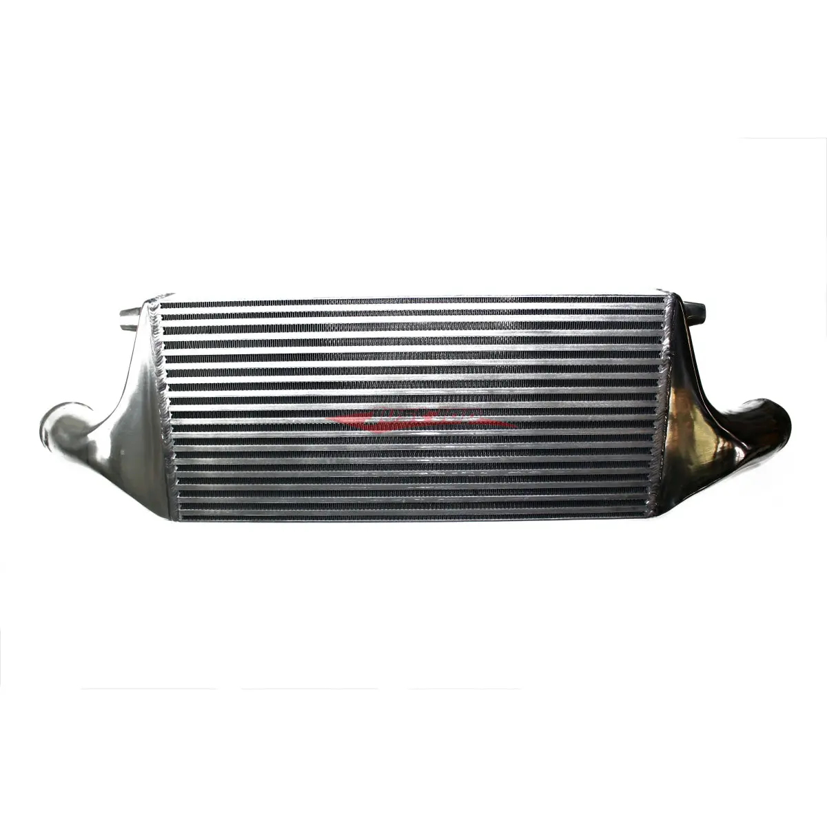 Cooling Pro Bar & Plate Intercooler 600 X 280 X 76Mm Fits Nissan Skyline Gtr & Stagea 260Rs (Rb26dett) 1