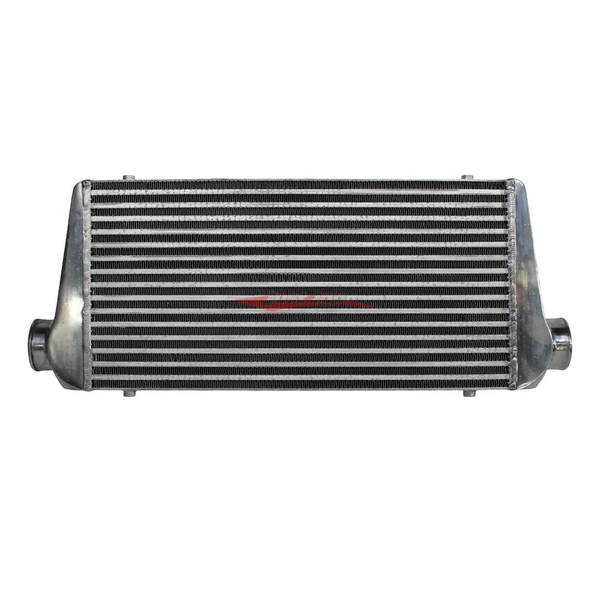 Cooling Pro Bar & Plate Intercooler 600 X 300 X 100Mm 3.0 Inch Outlets 1