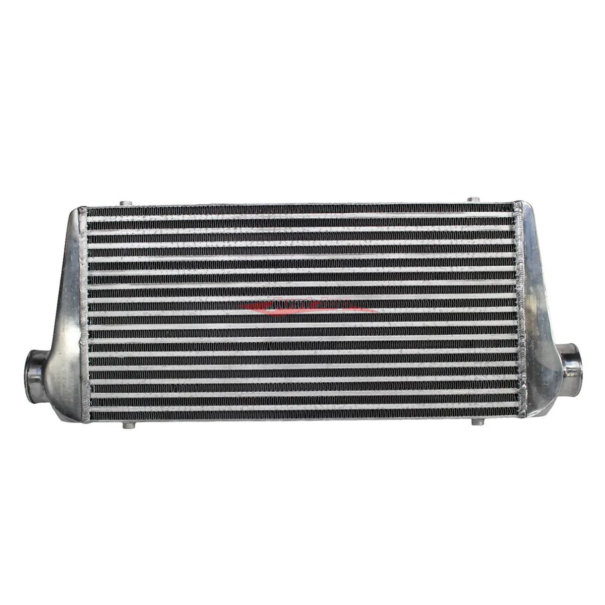 Cooling Pro Bar & Plate Intercooler - 600 X 300 X 76 3 Inch Outlets 1