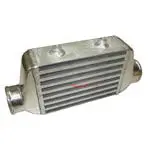Cooling Pro Bar & Plate Intercooler - Mini 200 X 140 X 65Mm (2.5" Outlets) 2