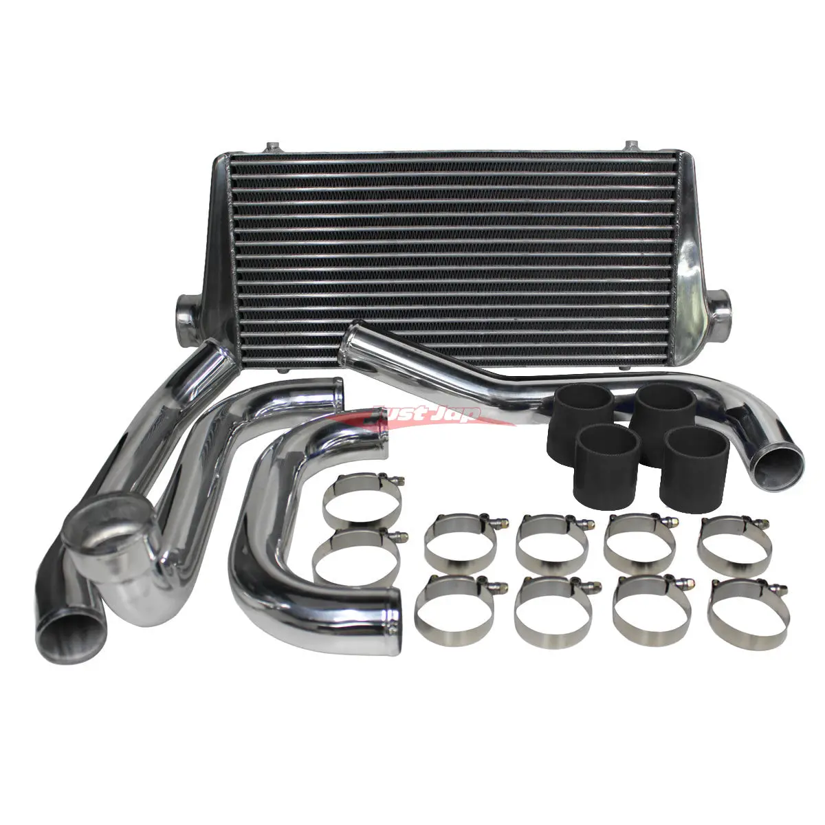 Cooling Pro Intercooler Kit Fits Toyota Jzz30 Soarer & Jza80 Supra 1Jz-Gte / 2Jz-Gte (Non Vvti) 2