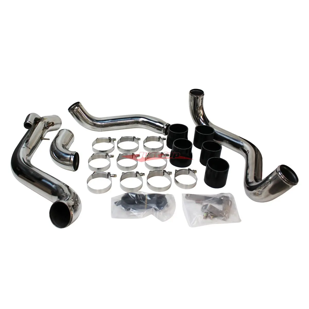 Cooling Pro Intercooler Piping Kit Fits Nissan S14/S15 Silvia & 200Sx Sr20det 1
