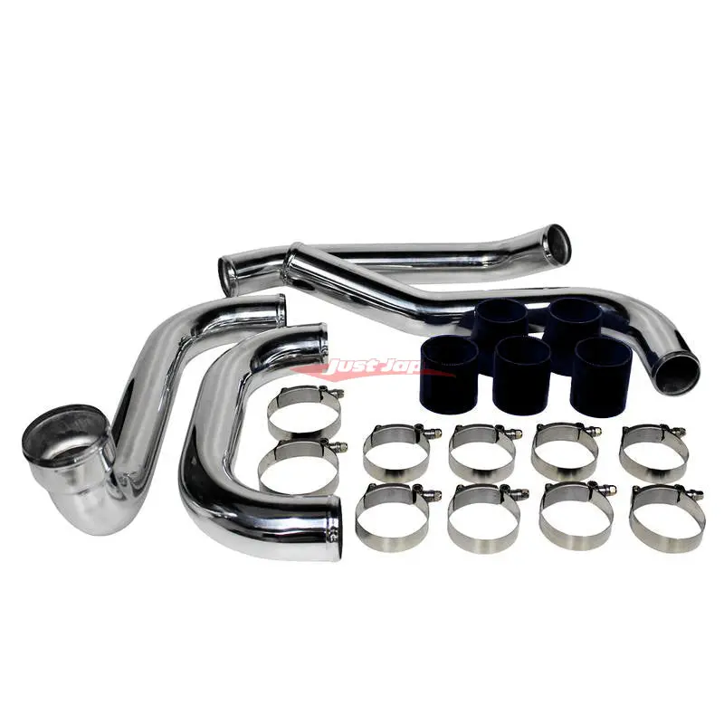 Cooling Pro Intercooler Piping Kit Fits Toyota Jzz30 Soarer & Jza80 Supra 1Jz-Gte / 2Jz-Gte (Non Vvti) 1
