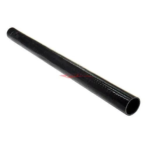 Cooling Pro Silicone 1.5 Inch / 38Mm Straight Hose - 1 Metre 1