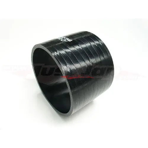 Cooling Pro Silicone 1.5 Inch / 38Mm Straight Joiner Hose 1