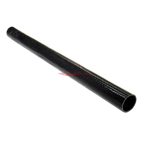 Cooling Pro Silicone 1.75 Inch / 45Mm Straight Hose - 1 Metre 1