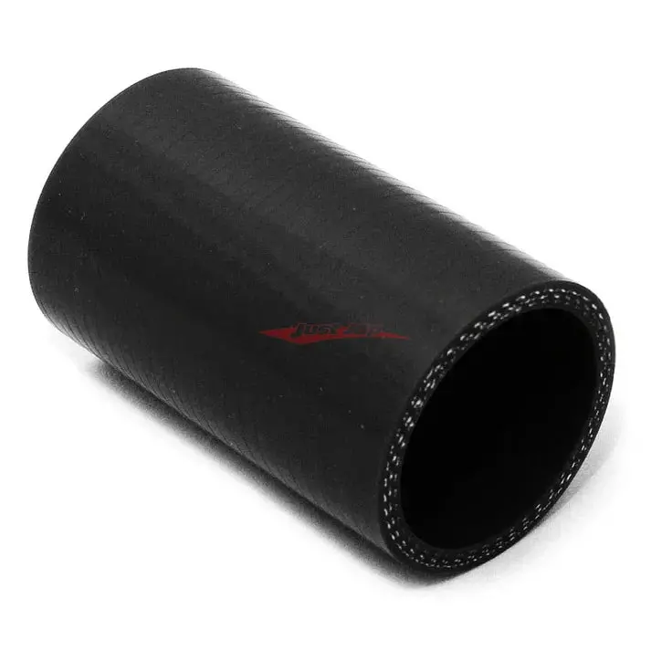 Cooling Pro Silicone 1.75 Inch / 45Mm Straight Joiner Hose 1
