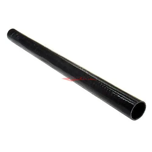 Cooling Pro Silicone 2.25 Inch / 57Mm Straight Hose - 1 Metre 1