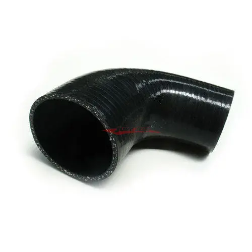 Cooling Pro Silicone 2.5 Inch / 63Mm To 2.75 Inch / 70Mm Stepped 90 Degree Bend Elbow Hose 1