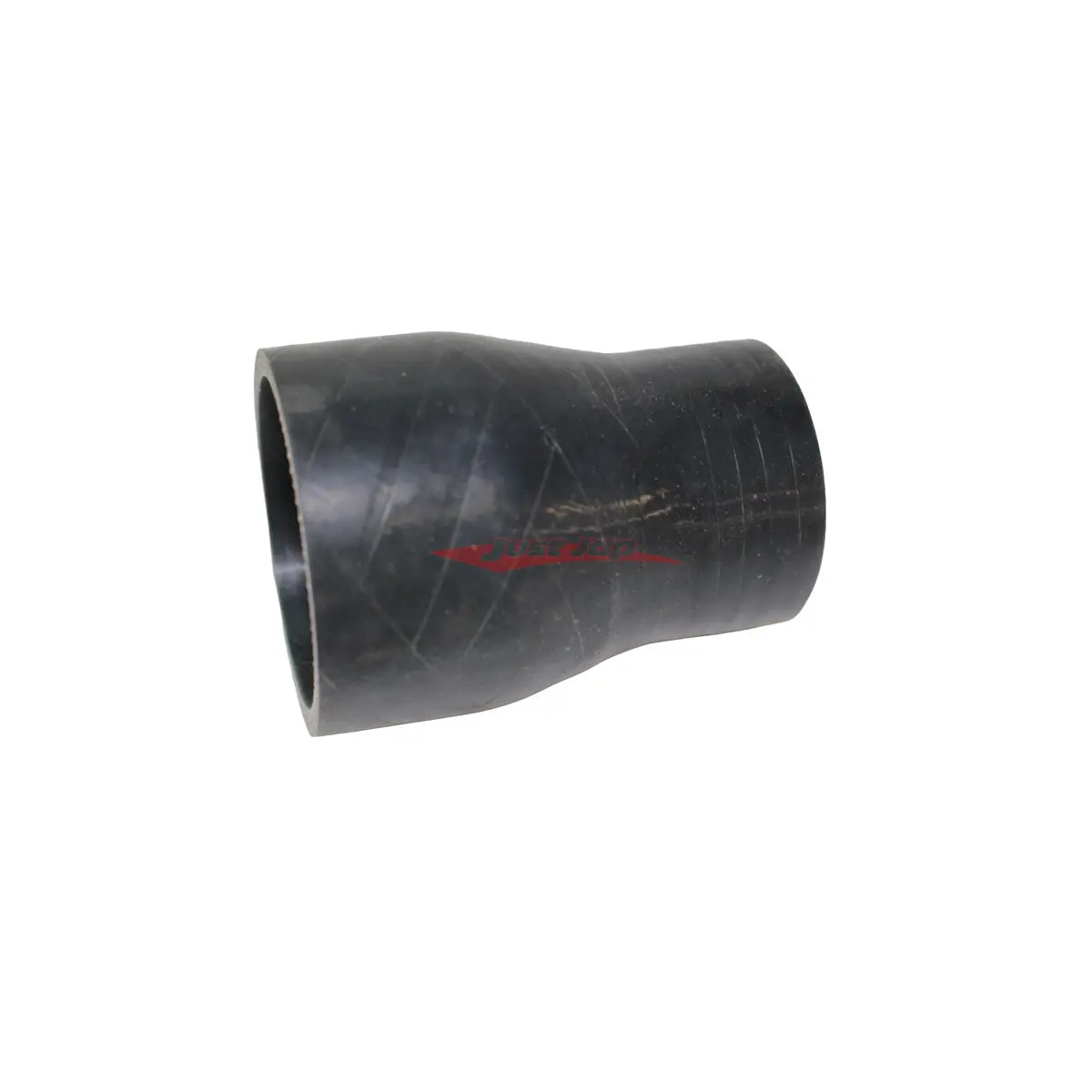 Cooling Pro Silicone 2 Inch / 51Mm - 3 Inch / 76Mm Straight Reducer Hose 1