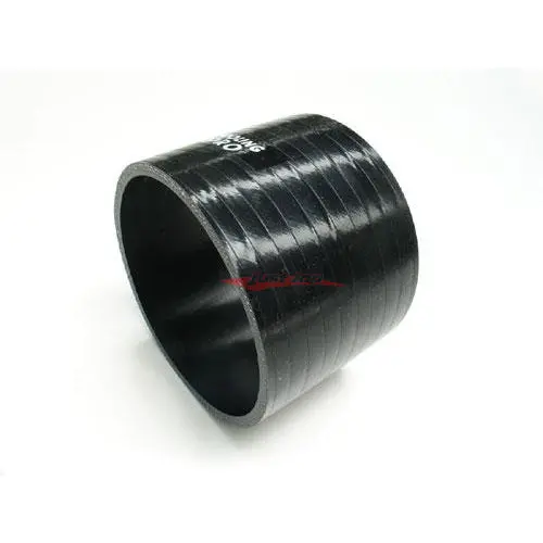 Cooling Pro Silicone 2 Inch / 51Mm Straight Joiner Hose 1