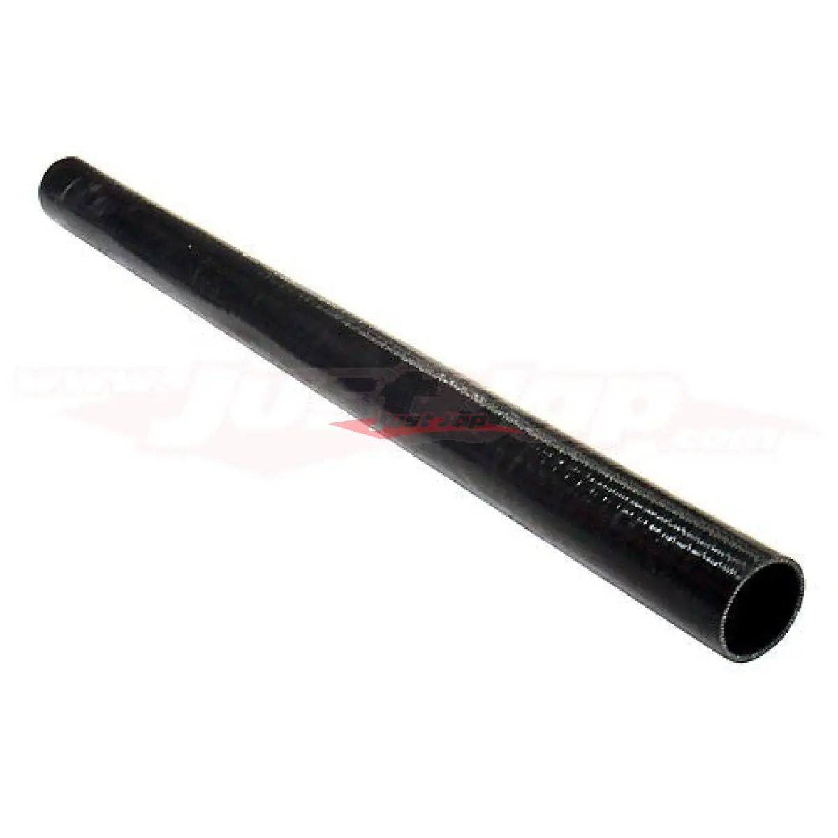 Cooling Pro Silicone 3.15 Inch / 80Mm Straight Hose - 1 Meter 1