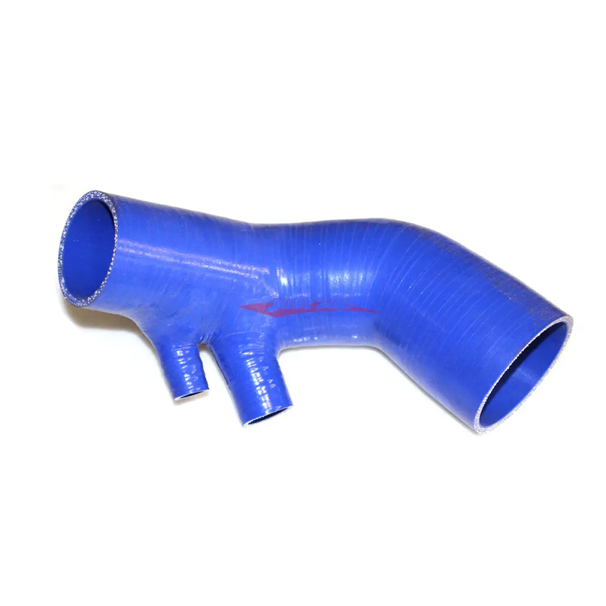 Cooling Pro Silicone Induction Pipe Fits Mitsubishi Evo Ct9a 1