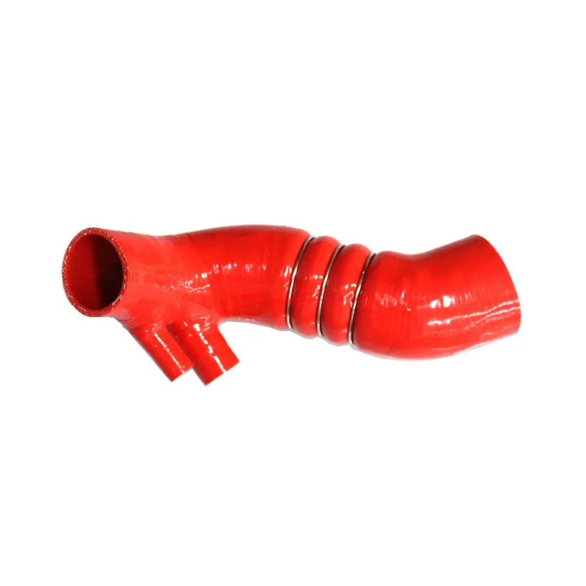 Cooling Pro Silicone Induction Pipe Red- Nissan Skyline Ecr33/Er34 1