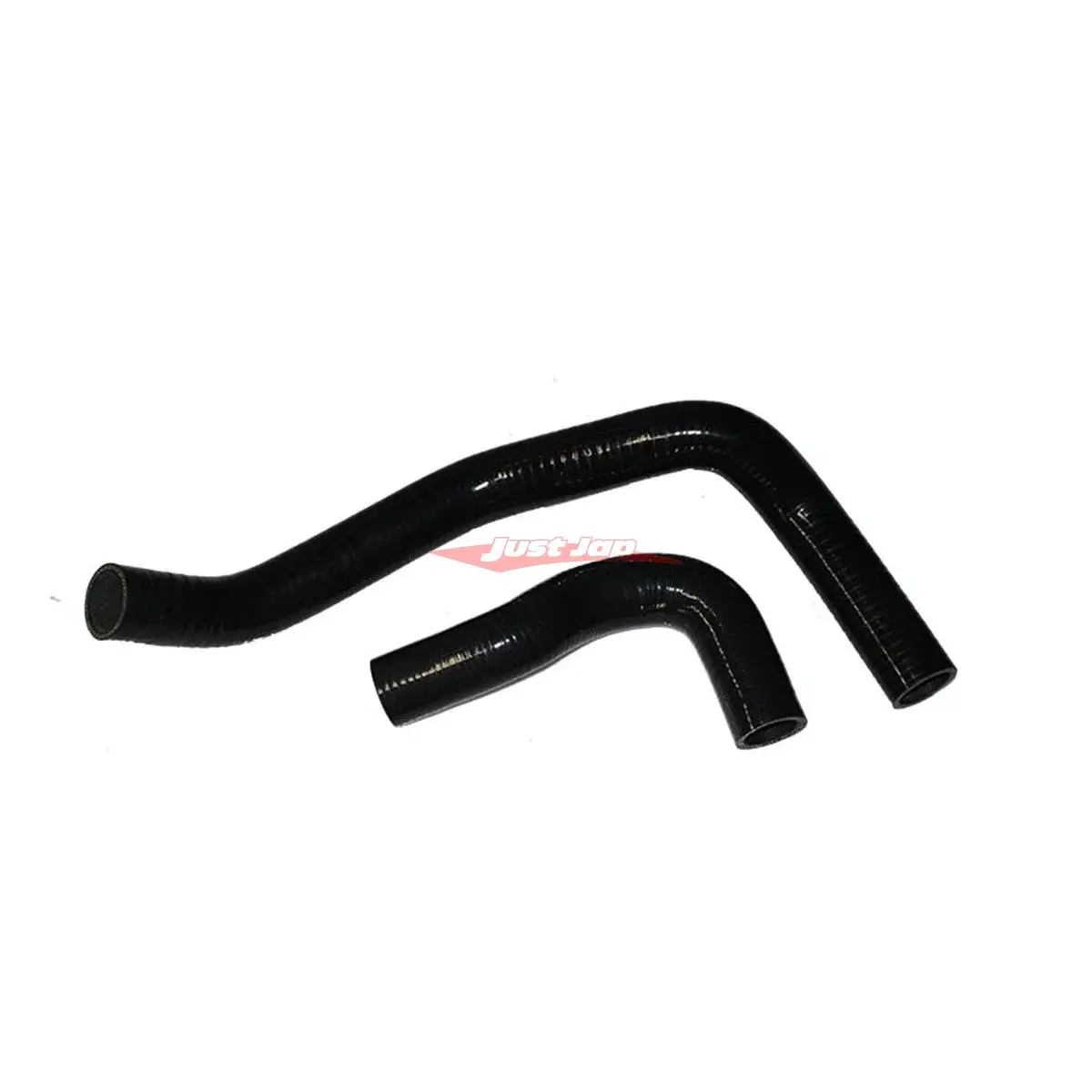 Cooling Pro Silicone Radiator Hose Kit (Black) Fits Nissan R33 Skyline, C34 Stagea & C34 Laurel (Rb25 Non Neo) 1