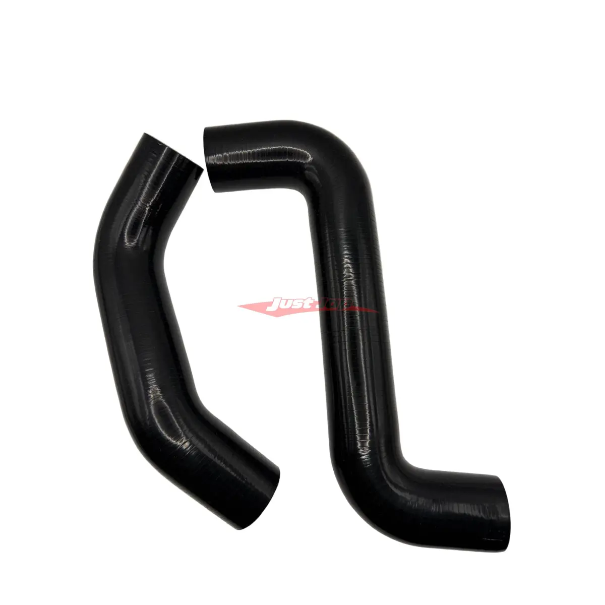 Cooling Pro Silicone Radiator Hose Kit (Black) Fits Subaru Impreza Wrx / Sti Gd/Gg (Ej20/Ej25) 1