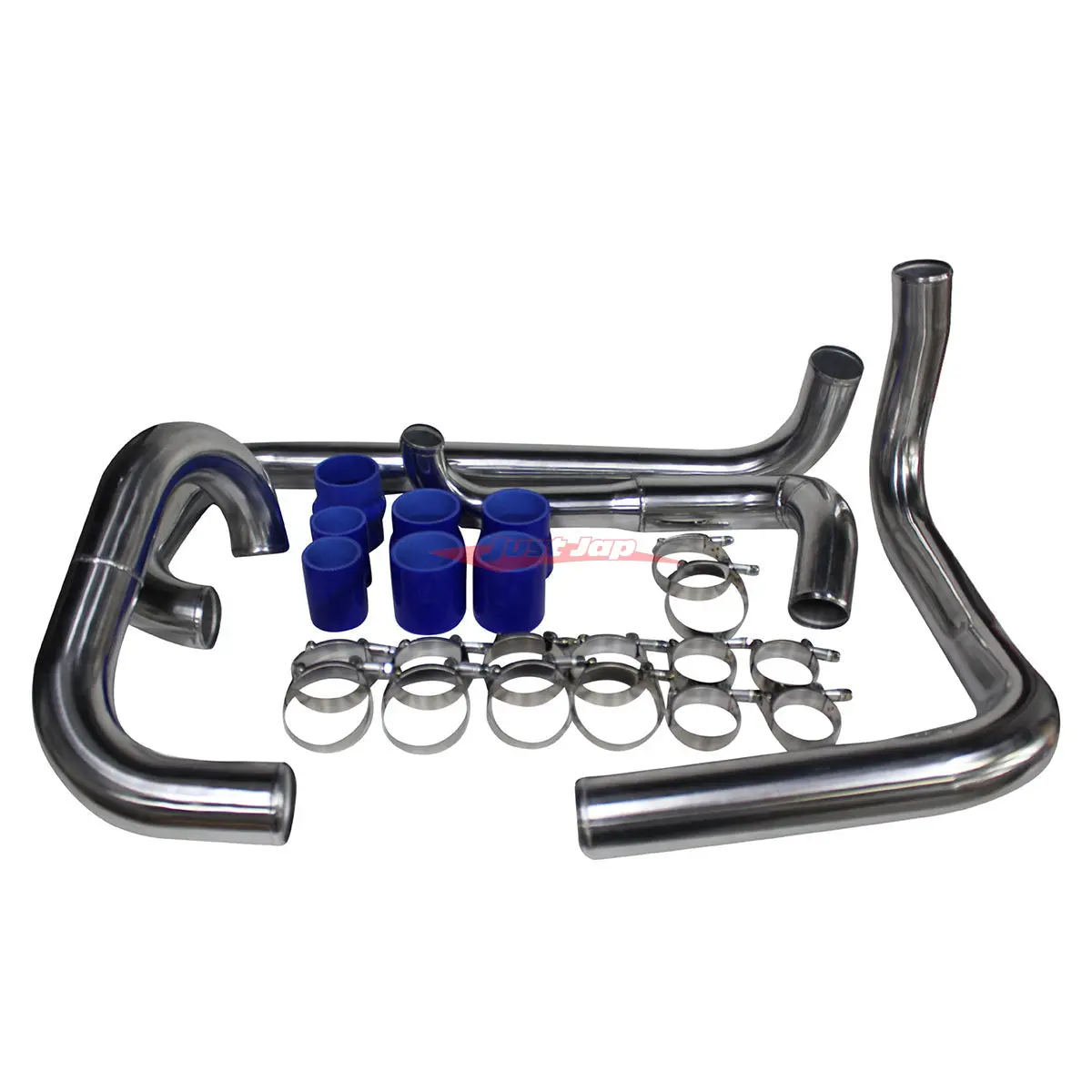 Cooling Pro Vl Intercooler Piping Kit Fits Holden Vl Turbo Commodore 1