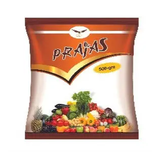 Amrutanshu Prajas (Soil Fertilizer) 1