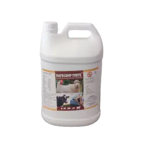 Mafb-Comp Forte B-Complex Feed Supplement For Livestock Health 1