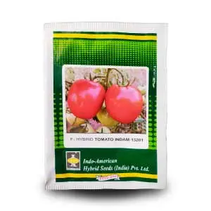 Indam - 13201 Tomato Seeds 1