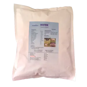 Meenakshi Mafmin (Minforte) - Mineral Mixture For Cattle, Buffaloes, Sheeps & Goats 1