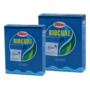 T.Stanes Bio Cure B Solid (Bio Stimulant) 1