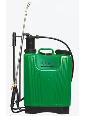 Cp-16G : Heavy Duty Knapsack Sprayer 1