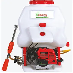 Cp-20 J (20 Ltr) : Sprayer 1
