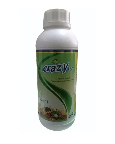 Gsp Crop Crazy Pro Bio Stimulant 1