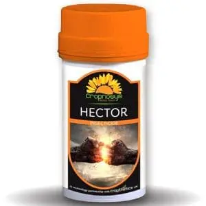 Hector Insecticide(Emamectin Benzoate 5% Sg) – Broad-Spectrum Pest Control For High Yeild 1