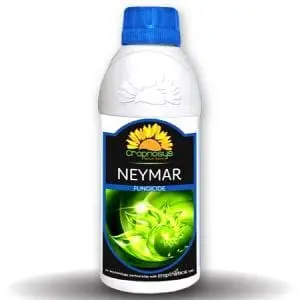 Neymar Fungicide 1